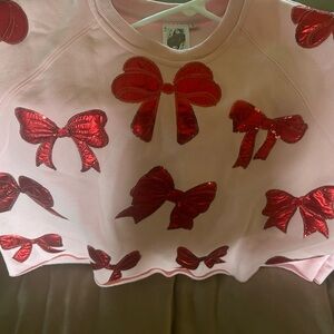 Queen of Sparkles Bow